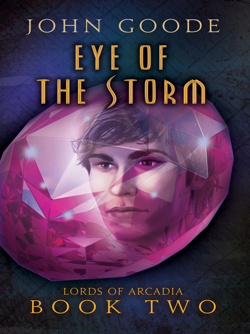 Title details for Eye of the Storm by John Goode - Available